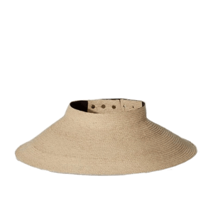 Janessa Leon&eacute; Birdie Visor 