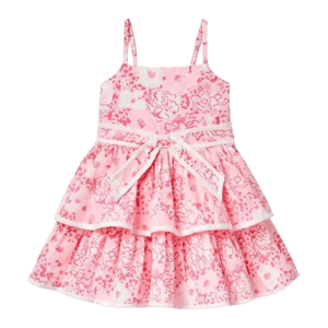 Janie and Jack Lilly Pulitzer x Janie and Jack Ambie Dress