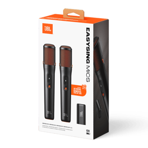 JBL EasySing Mics