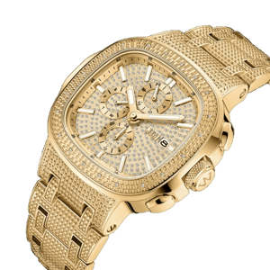 JBW Watches Heist