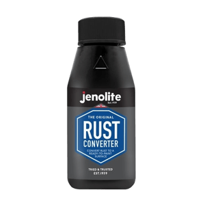 Jenolite Rust Converter Liquid 