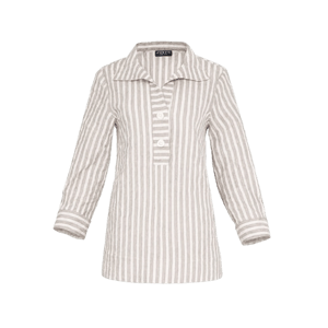 J'envie First Class Tunic