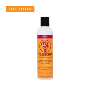 Jessicurl Spiralicious Styling Gel