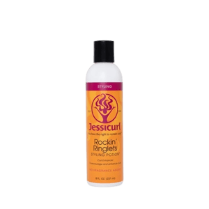 Jessicurl Rockin' Ringlets Styling Potion