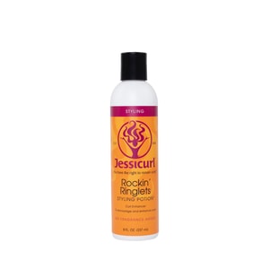 Jessicurl Clarifying Shampoo