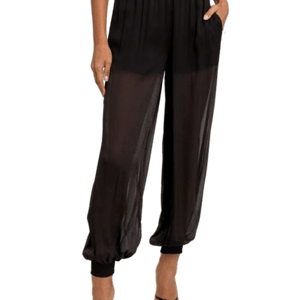 Jessie Boutique Cassandra Balloon Pants