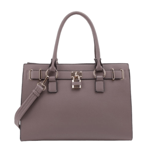 Jessie & James Handbags Dina Concealed Carry Lock and Key Satchel
