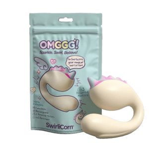 JIMMYJANE OMGGG! SwirliCorn