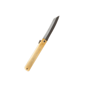 JINEN Higonokami Folding Knife