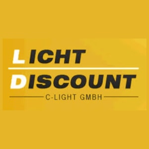 Lichtdiscount