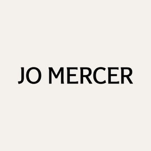 Jo Mercer