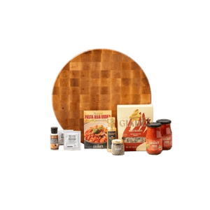 John Boos & Co. Giadzy Pasta Lovers Gift Pack