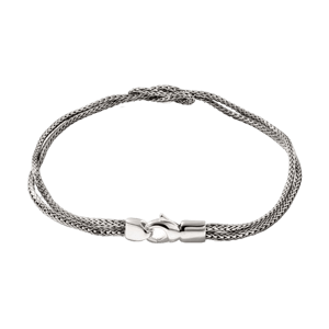 John Hardy Love Knot Bracelet