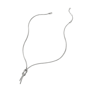 John Hardy Love Knot Necklace