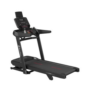 Johnson Fitness BowFlex T9 JRNY Treadmill