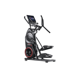 Johnson Fitness BowFlex Max Trainer Total 40