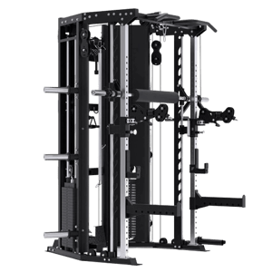 JOHNSON Fitness Force USA C10