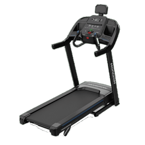 JOHNSON Fitness Horizon 7.0 AT