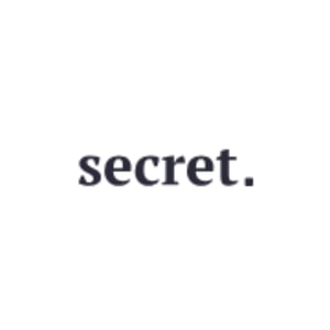 JoinSecret