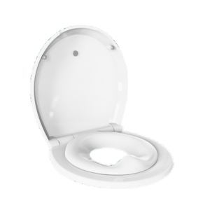 Jool Baby Quick Flip Toilet Seat