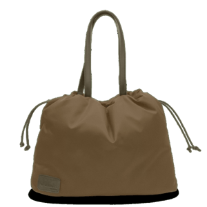 Jorja The Puffy Tote