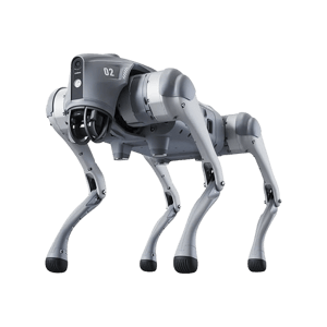 Joybuy Unitree Go2 Pro mehrbeiniger Roboterhund