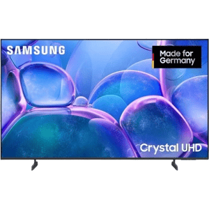 Joybuy Samsung U7099F 43 Zoll Crystal UHD 4K LED TV