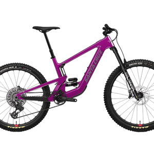 Heckler SL XO AXS RSV Kit