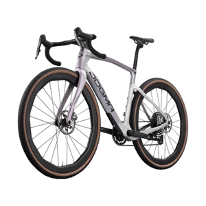 Pinarello Dogma GR Interstellar Grey SRAM Red XPLR Gravel Bike 2026