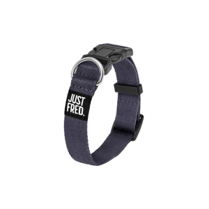 JUST FRED Dog Collar