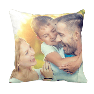JustCanvasIt Photo Pillows 