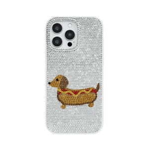 JW PEI Dachshund Hot Dog
