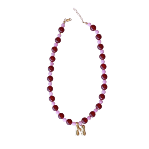 Kaarme Jewels Harper Initial Necklace