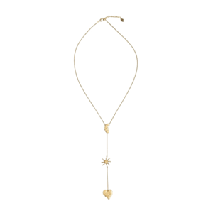 Kaarme Jewels Alli Drop Necklace