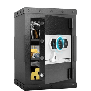 KaerWorld Heavy-Duty