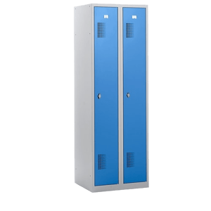 kaiserkraft Narrow Locker Amsterdam