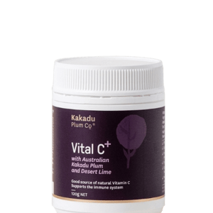 Kakadu Plum Co. Vital C+