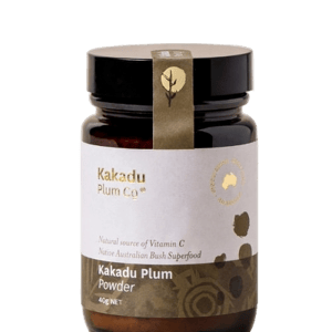 Kakadu Plum Co. Powder Gubinge