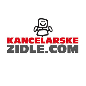 Kancel&aacute;řsk&eacute; židle