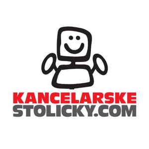 Kancel&aacute;rske Stoličky
