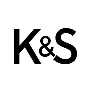 K&S