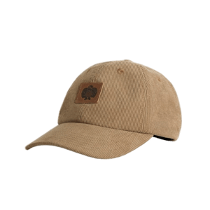 Kanuk Cord Cap