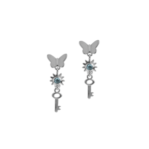 Kara Yoo Jewelry Alice Earrings