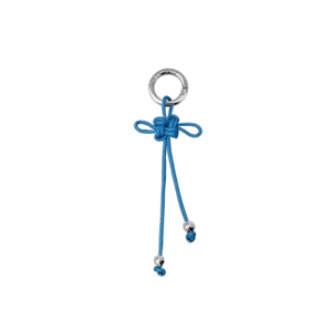 Kara Yoo Jewelry Cloverleaf Knot Charm