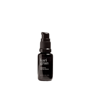 Kari Gran Skin Care Essential Peptide Serum
