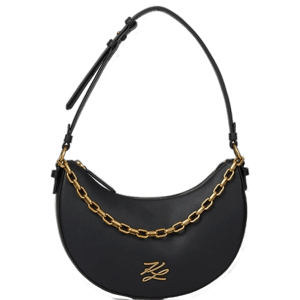 Karl Lagerfeld K/Autograph Moon Chain 