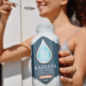 Kashaya Probiotics