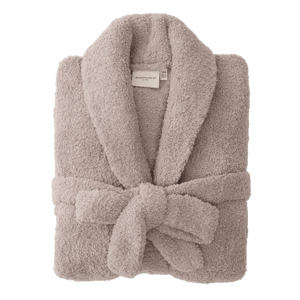 Kashwere Signature Shawl Collar Robe