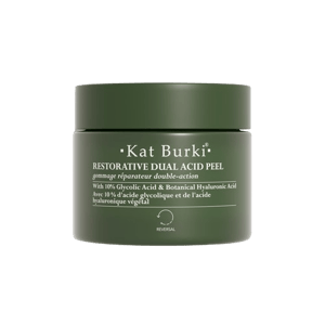 Kat Burki Restorative Dual Acid Peel