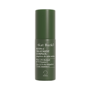 Kat Burki Retin-C Treatment Complex